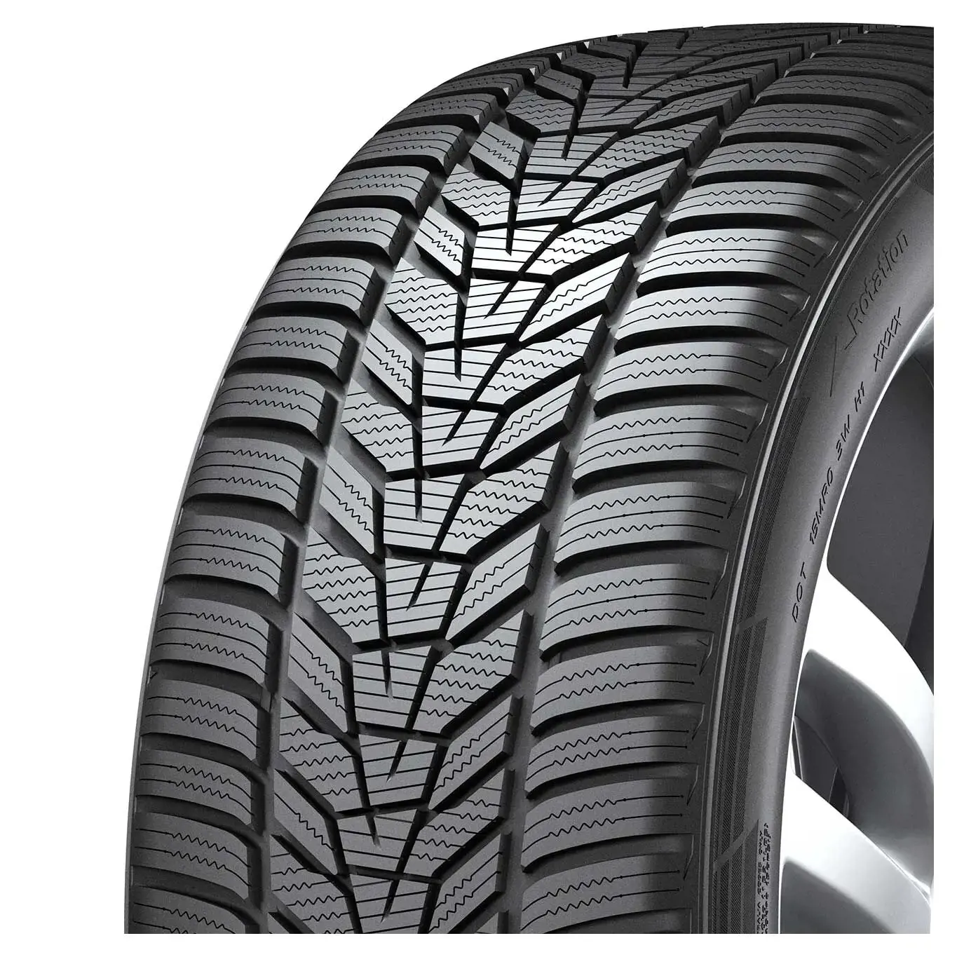 225/40 R18 92V Winter i*cept evo3 W330 XL SBL