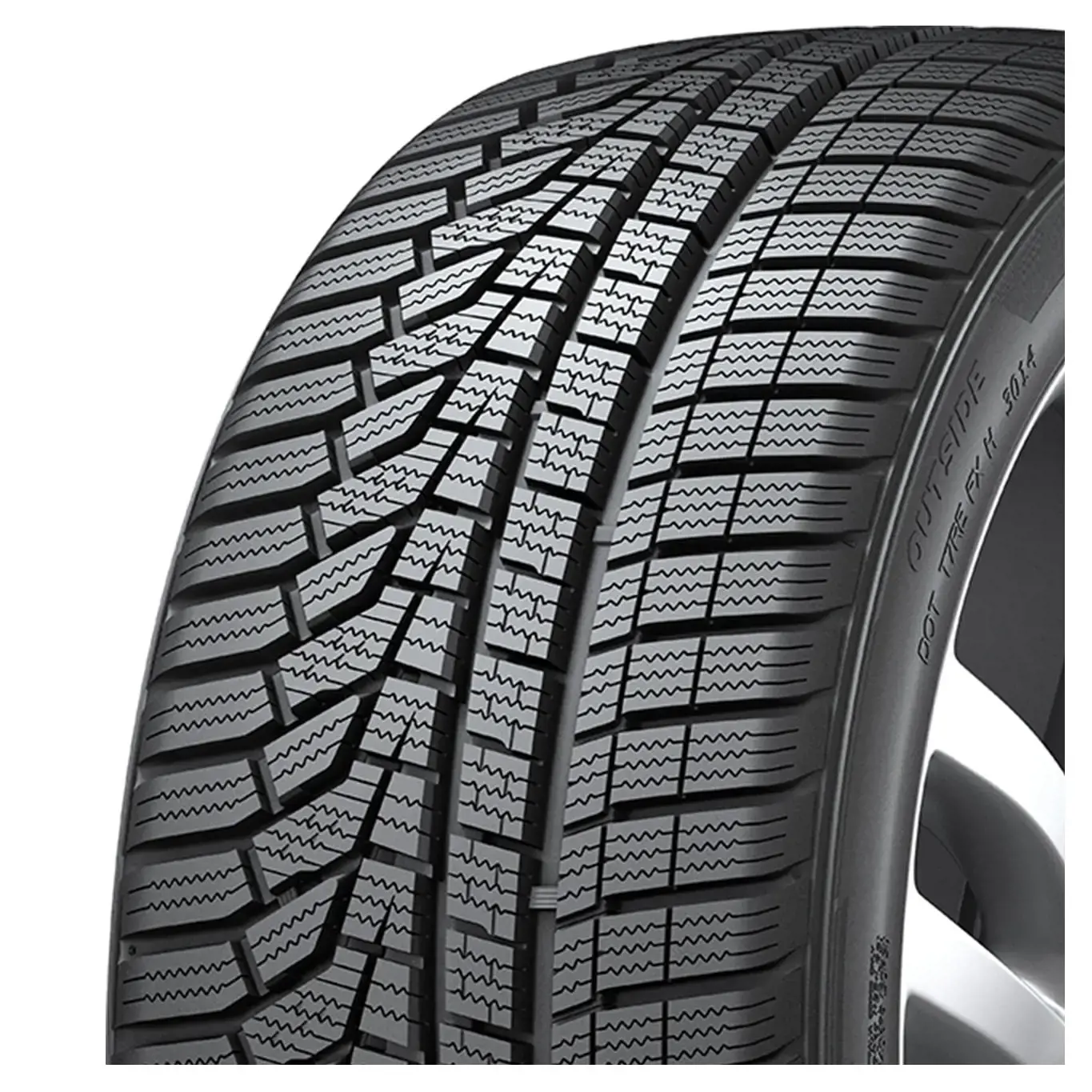 255/45 R19 104V Winter i*cept evo2W320B HRSXLMOE