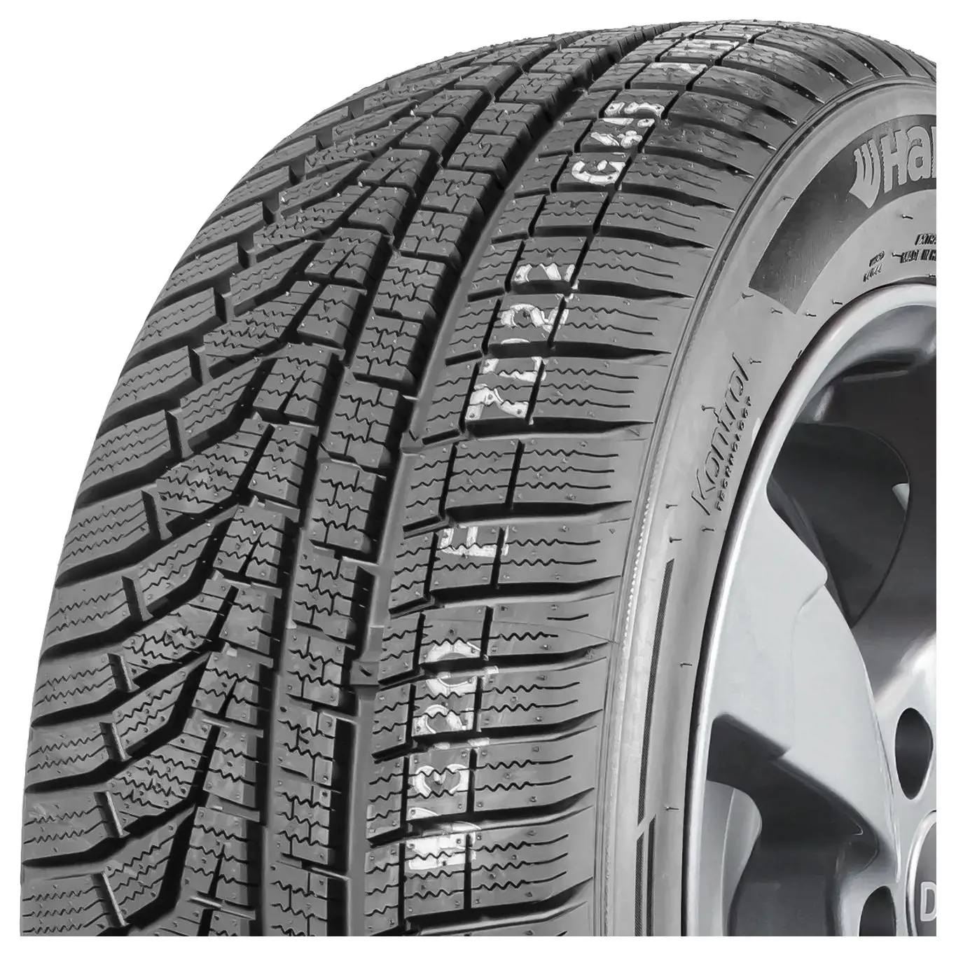 235/50 R19 103H Winter i*cept evo2 W320 XL FSL AO