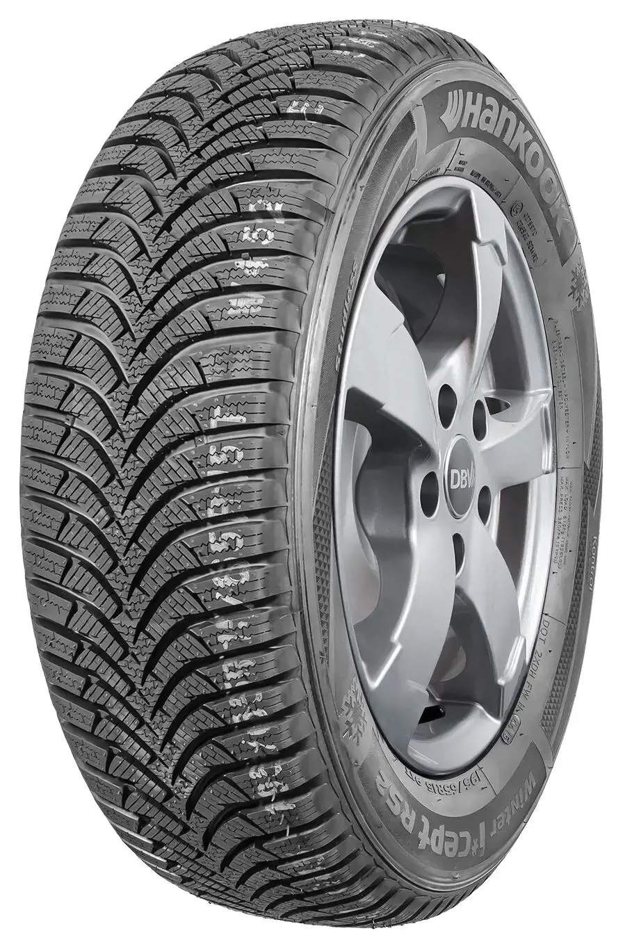 Hankook Winter i cept RS2 W452 145 60 R13 66T rubbex