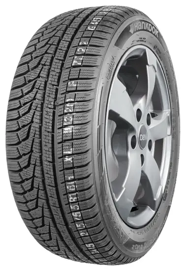 Hankook 225 50 R17 98V Winter icept evo2 W320 XL 15171499