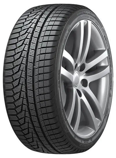 Hankook 205 55 R16 91V Winter icept evo2 W320B HRS 15225664