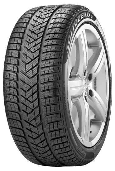 Pirelli 245 45 R19 102V Winter Sottozero 3 r f XL MOE 15185855