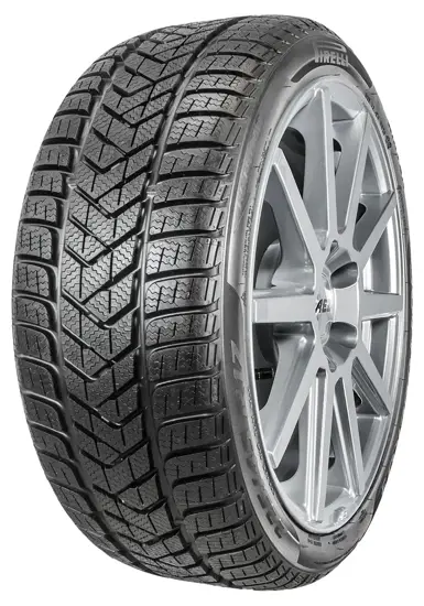 Pirelli 245 40 R19 98V Winter Sottozero 3 MOE XL r f 15174366