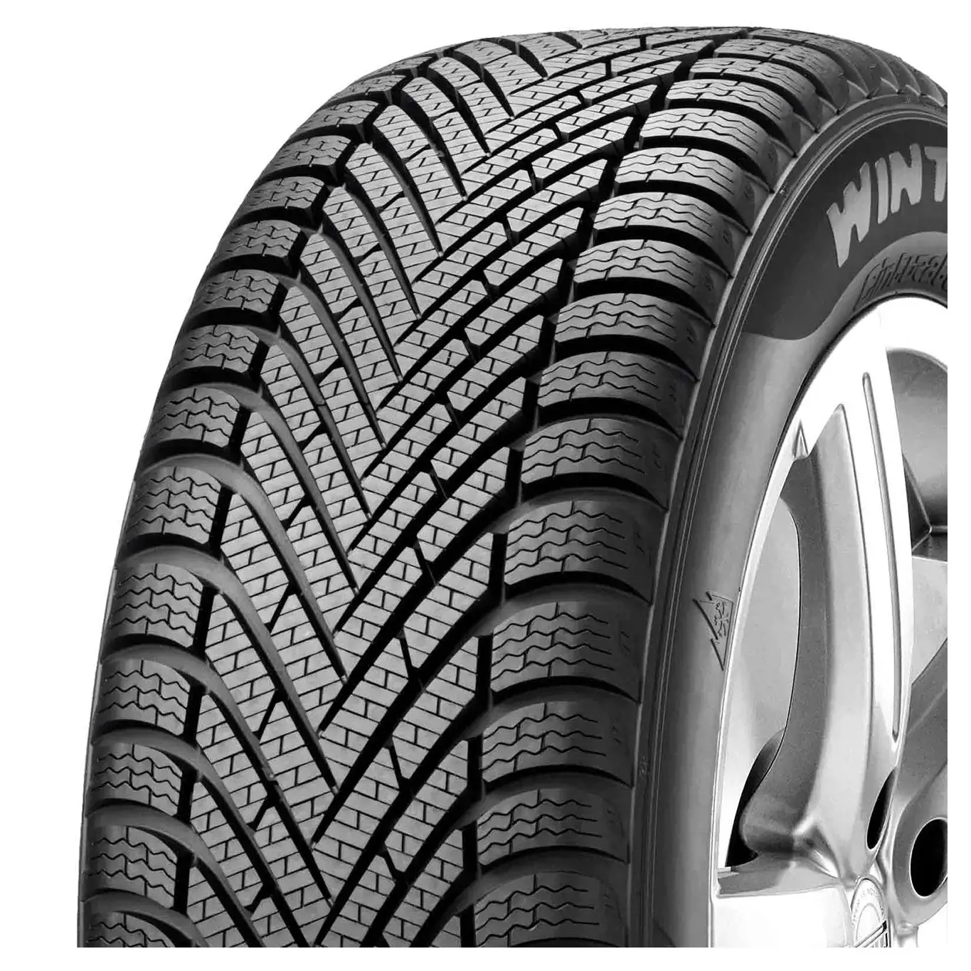 205/55 R16 91H Cinturato Winter FSL