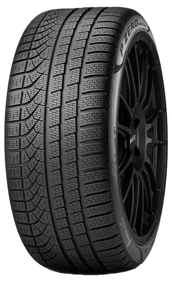 Pirelli 255 30 R20 92W P Zero Winter XL FSL 15290987