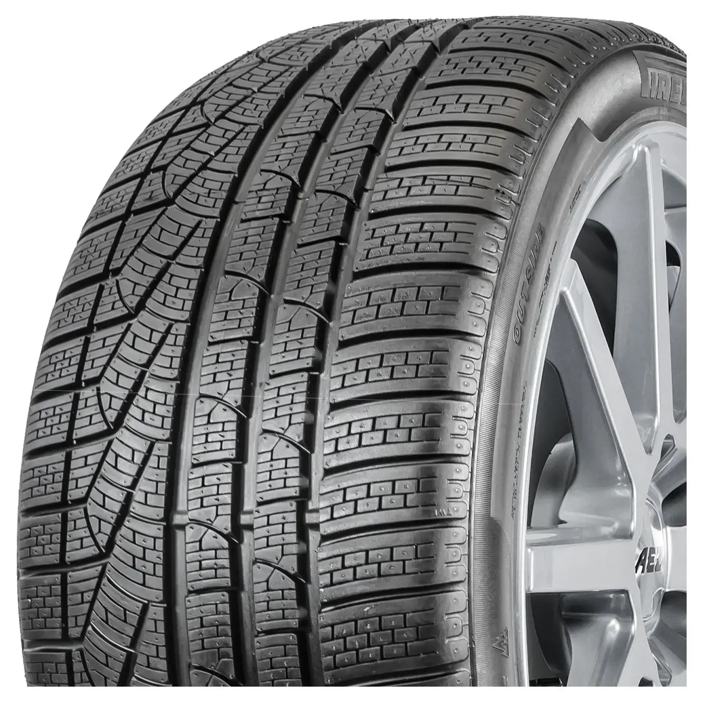 235/45 R20 100W W 270 Sottozero 2 XL