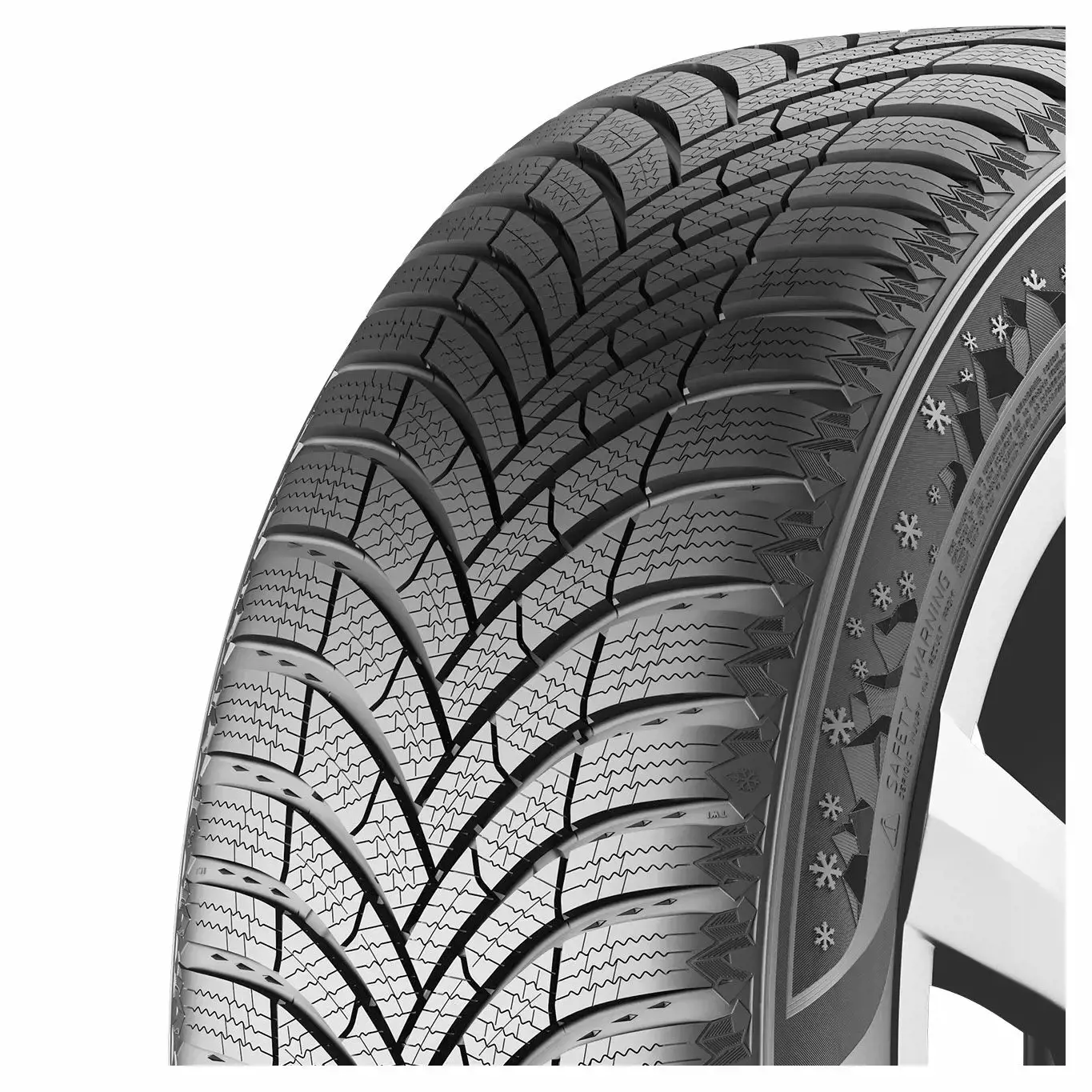 195/60 R16 89H Speed-Grip 5 EVc