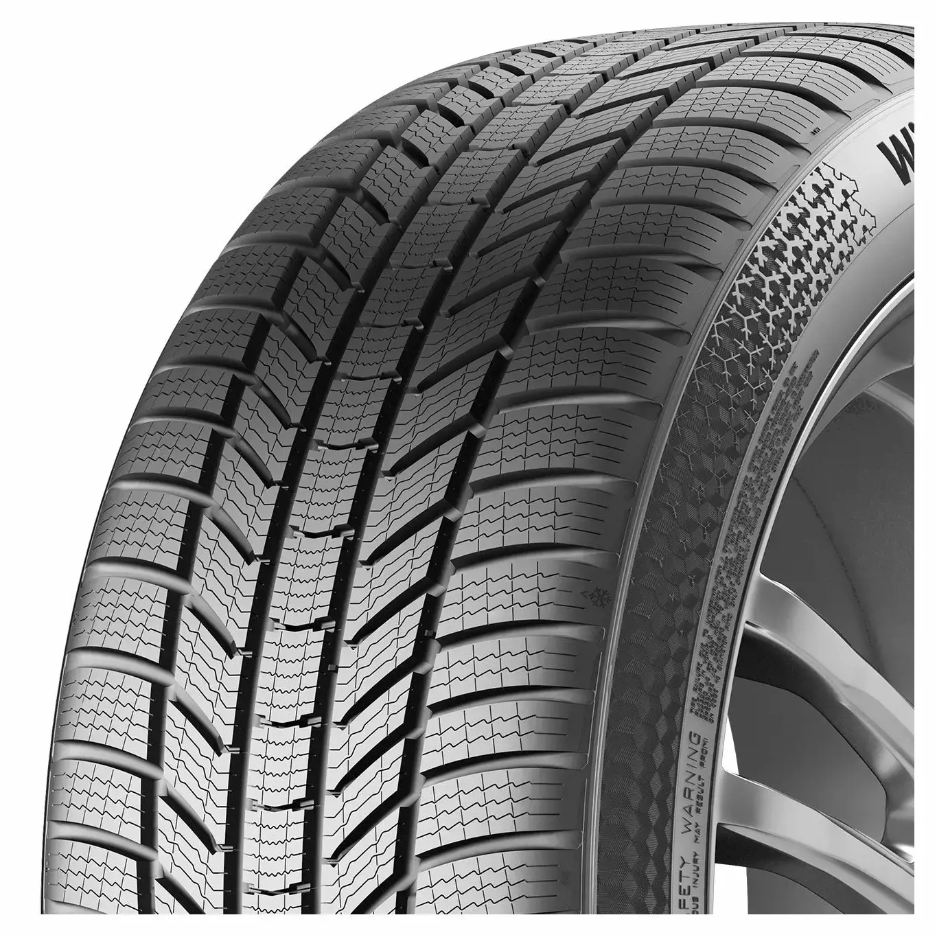 225/55 R19 99V WinterContact TS 870 P FR EVc