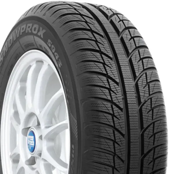 215/65 R15 96H Snowprox S 943