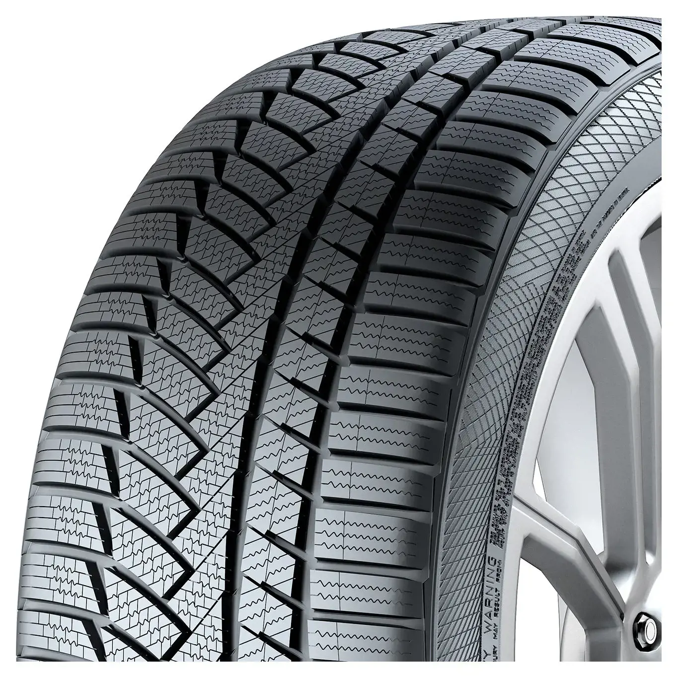 225/50 R17 98H WinterContact TS 850 P XL AO FR