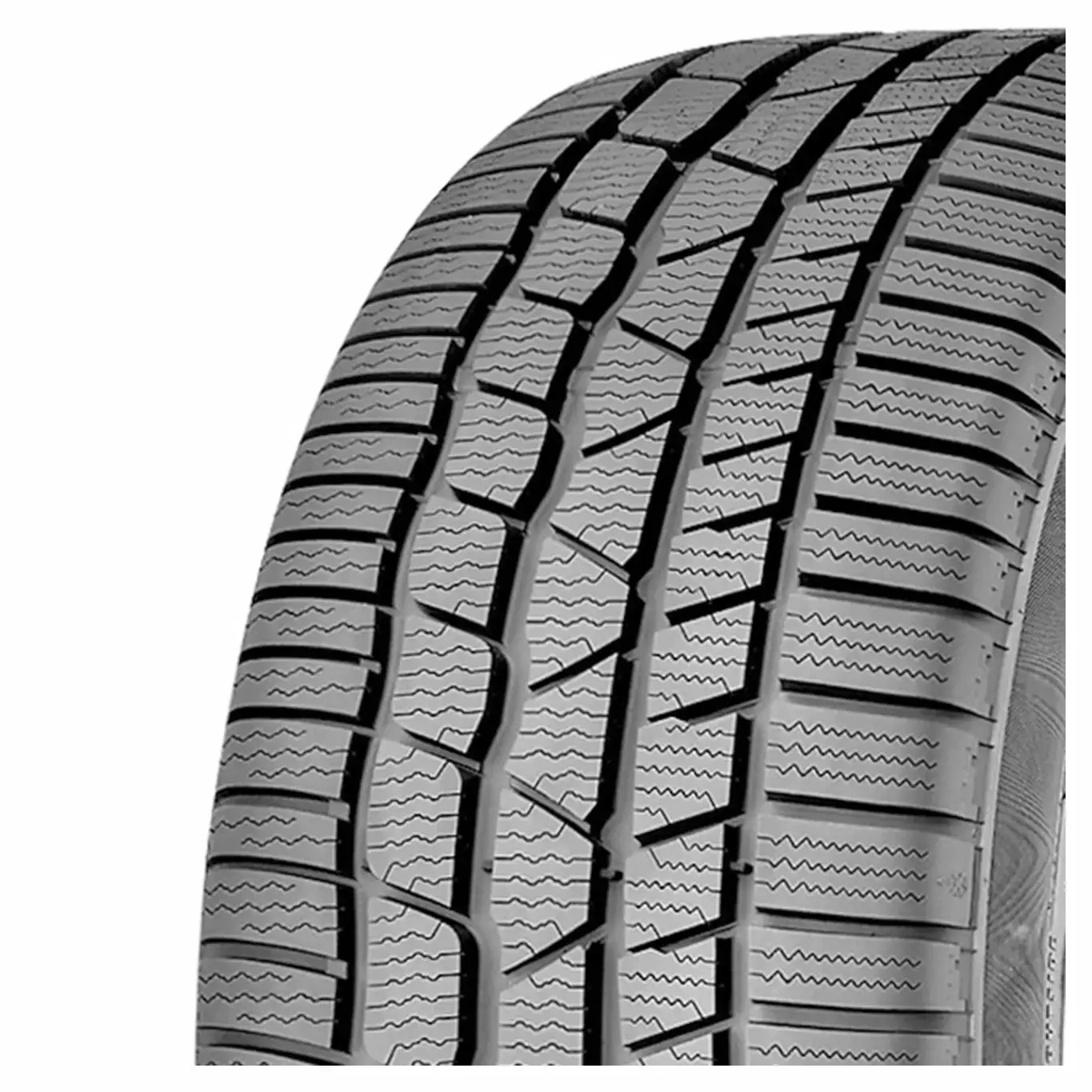 205/60 R16 96H WinterContact TS 830 P ContiSeal XL