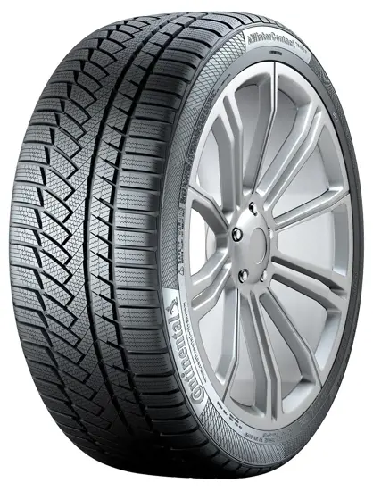 Continental 275 30 R20 97W WinterContact TS 850 P XL RO1 FR 15204173