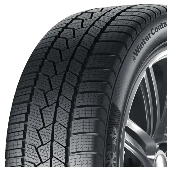 Continental WinterContact TS 860 S R21 96W 245/35