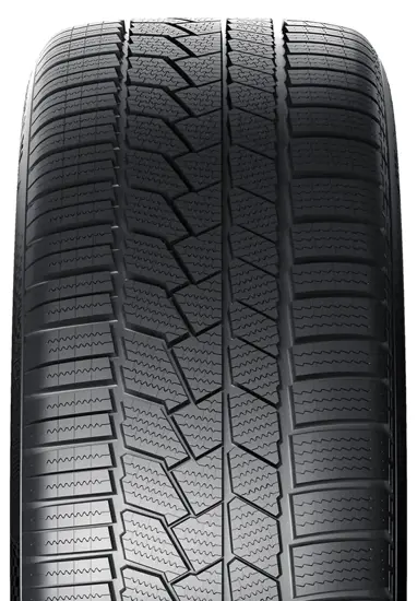 Continental WinterContact TS 96W S R21 860 245/35