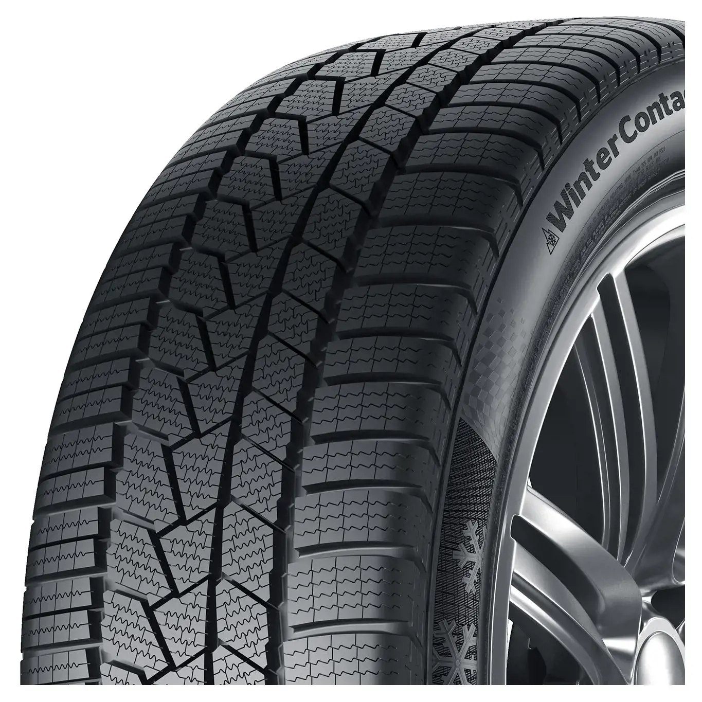 225/45 R18 95V WinterContact TS 860 S SSR XL * M+S