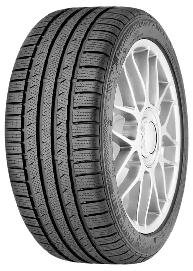 Continental 235 50 R17 100V WinterContact TS 810 S XL N2 FR 15064392