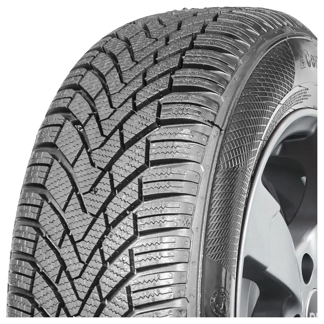 195/65 R15 91T WinterContact TS 850