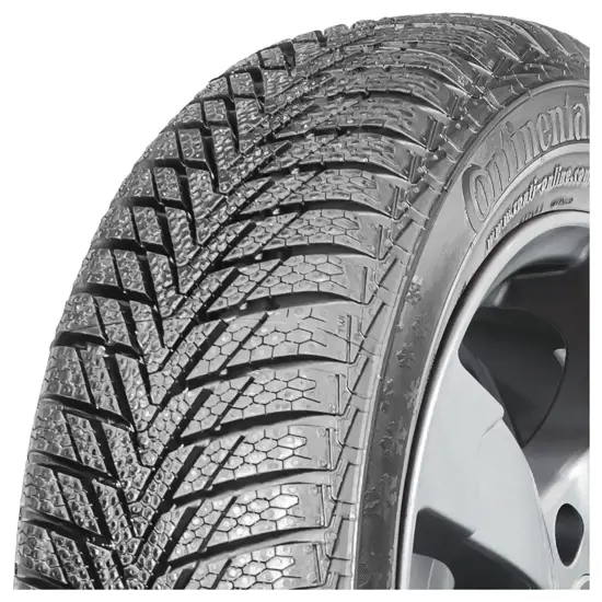 Continental WinterContact TS 800 125 80 R13 65Q rubbex