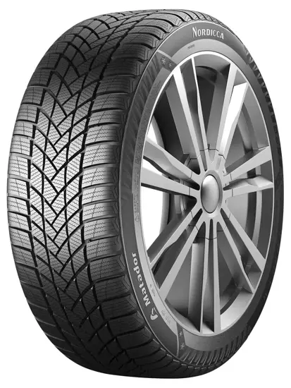 Buy Matador winter tyres at great prices rubbex