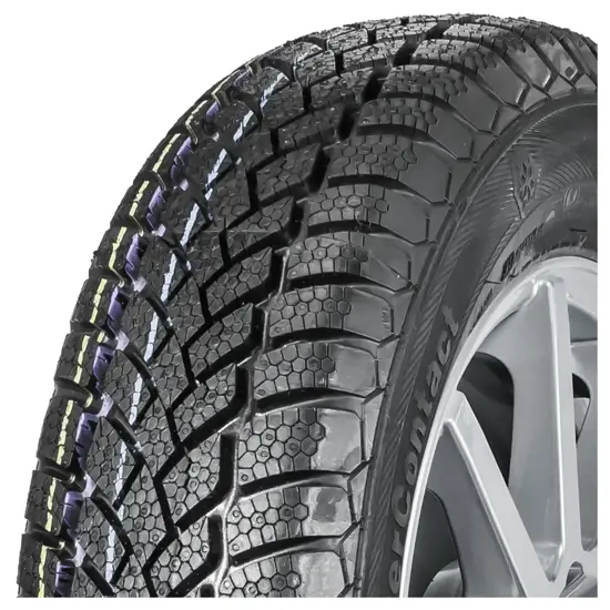 Continental WinterContact TS 780 175 70 R13 82T rubbex