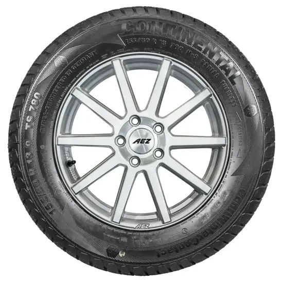 Continental WinterContact TS 780 175 70 R13 82T rubbex