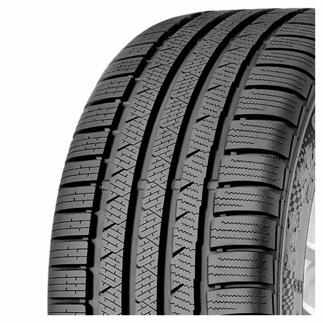 235/35 R19 91V WinterContact TS 810 S XL MO FR