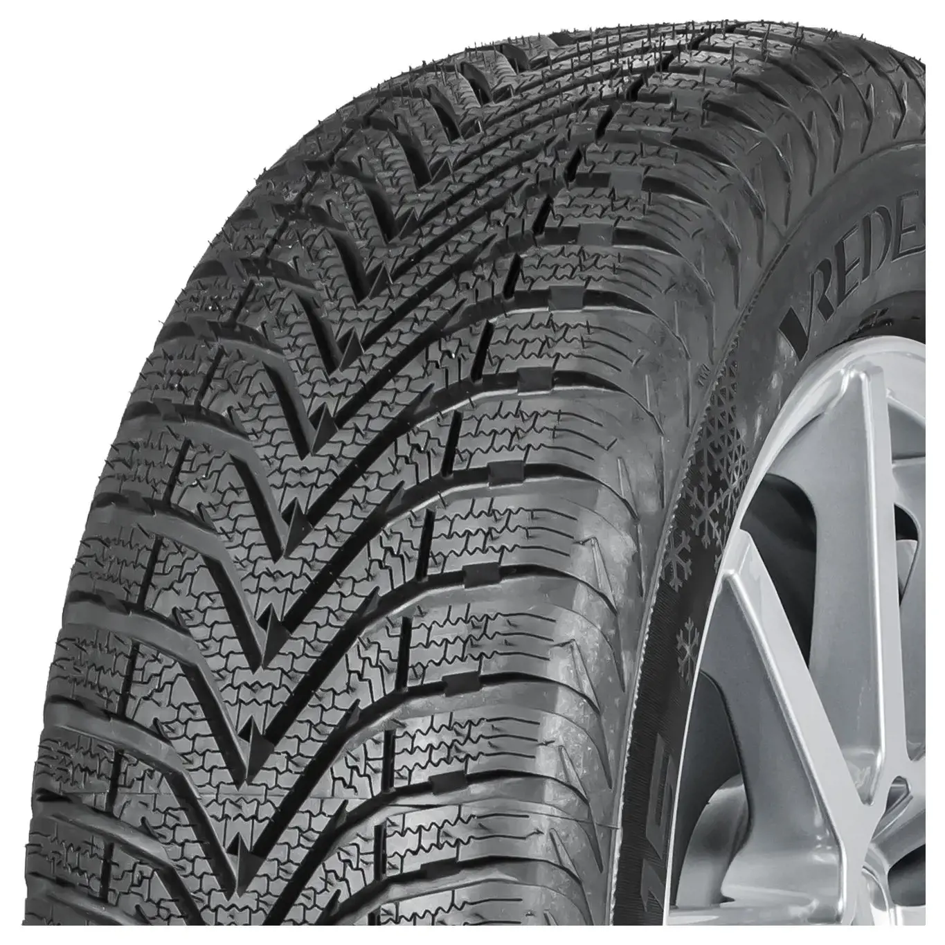 185/60 R16 86H Snowtrac 5