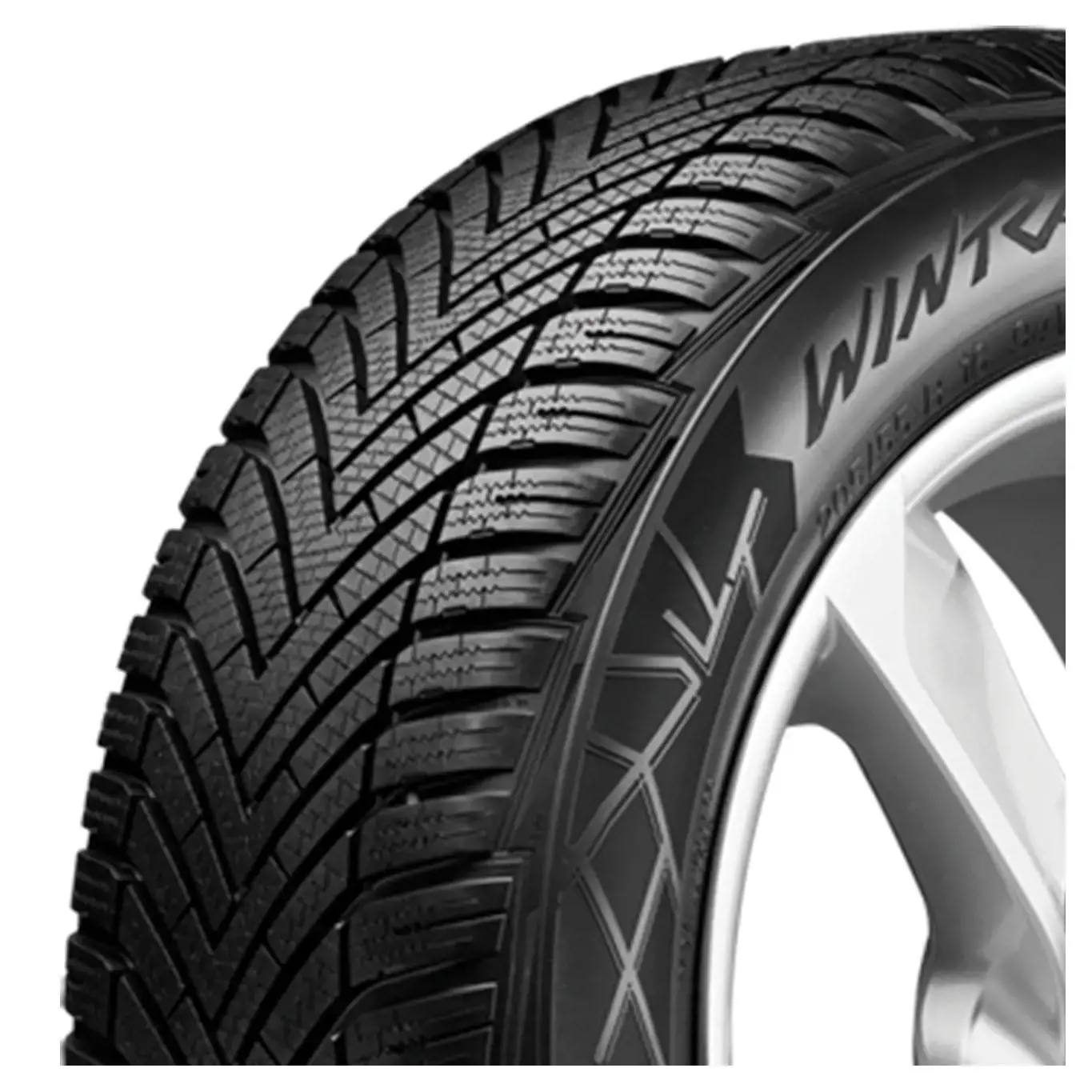 215/60 R16 99H Wintrac XL