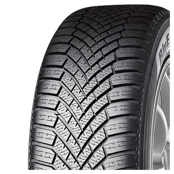 215/55 R17 98V BluEarth-Winter (V906) XL