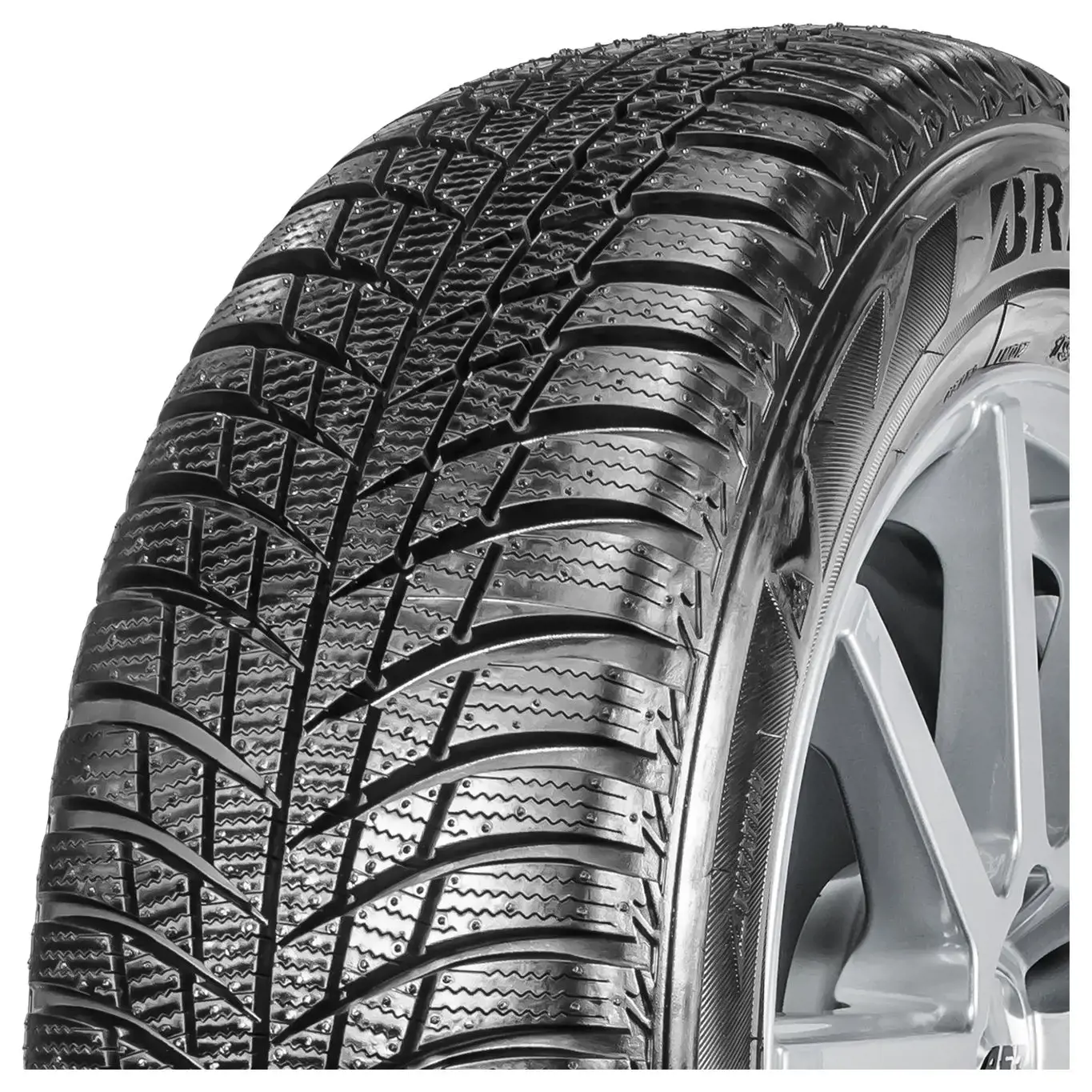 245/50 R18 100H Blizzak LM-001 RFT *