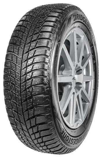 Bridgestone 225 55 R17 97H Blizzak LM 001 RFT 15199018