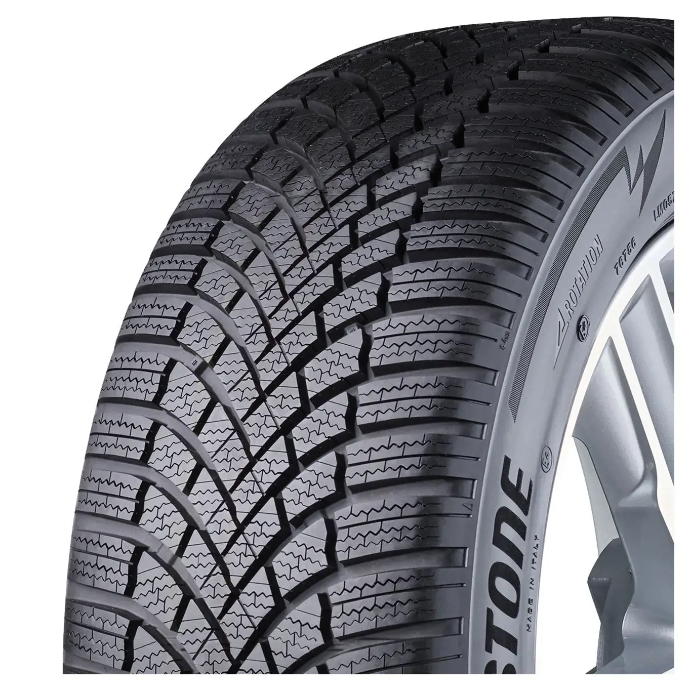 235/55 R19 105H Blizzak LM-005 XL MO M+S