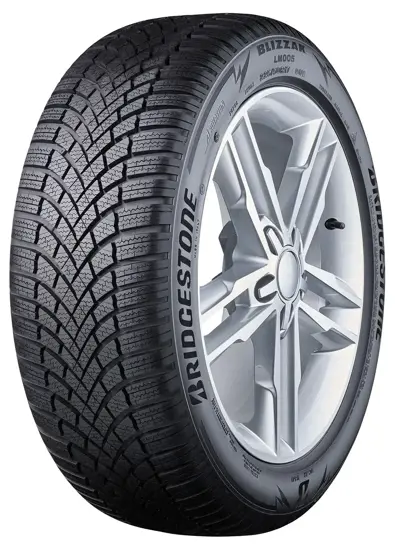 Bridgestone 205 40 R17 84V Blizzak LM 005 XL FSL MS 15339242