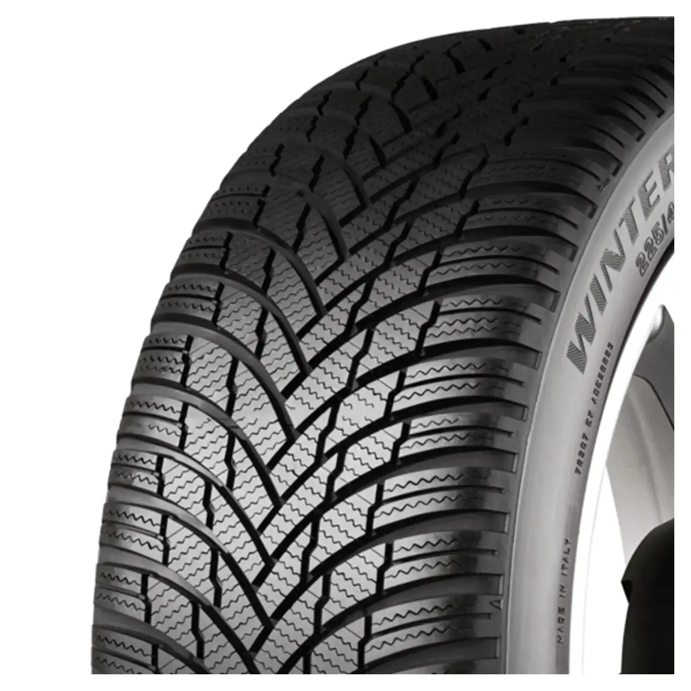 225/45 R18 95V Winterhawk 4 XL FSL M+S