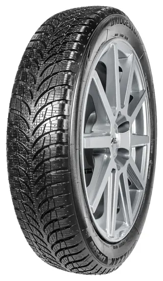 Bridgestone 155 70 R19 84Q Blizzak LM 500 Ologic 15126916