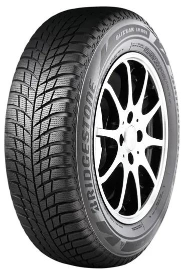 Bridgestone 225 50 R17 98H Blizzak LM 001 XL MS 3PMSF 15245154