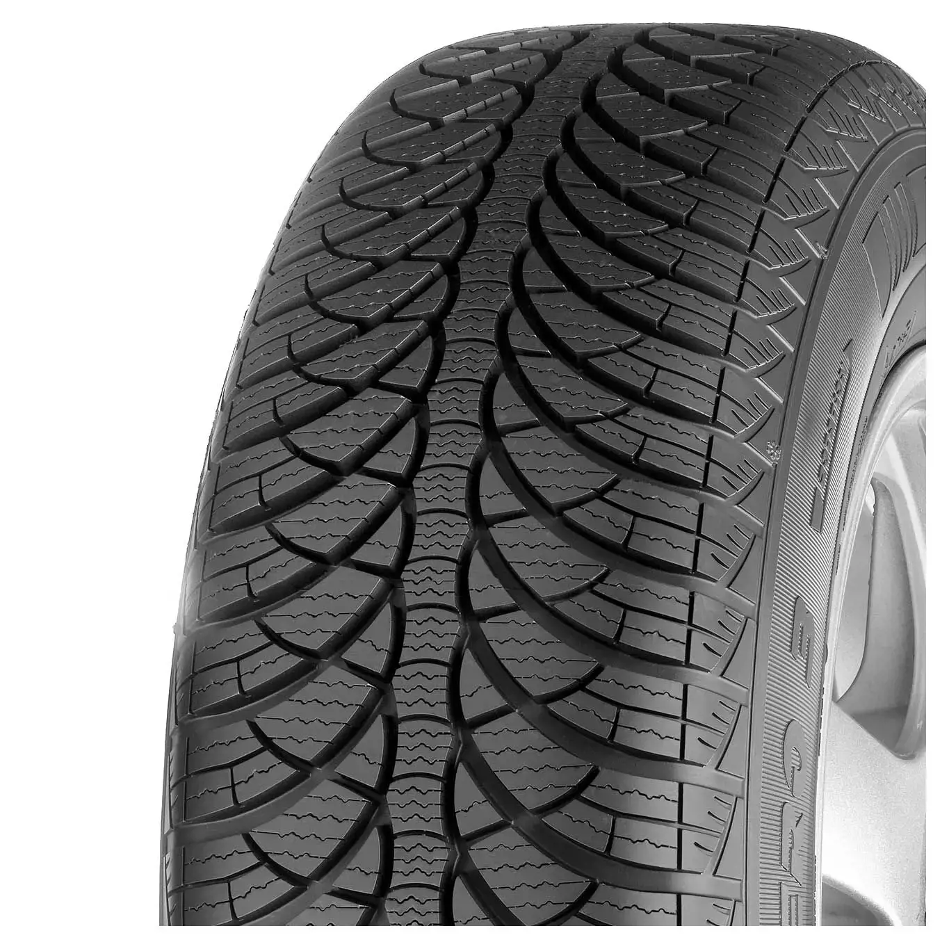 205/55 R16 91T Kristall Montero 3 MS