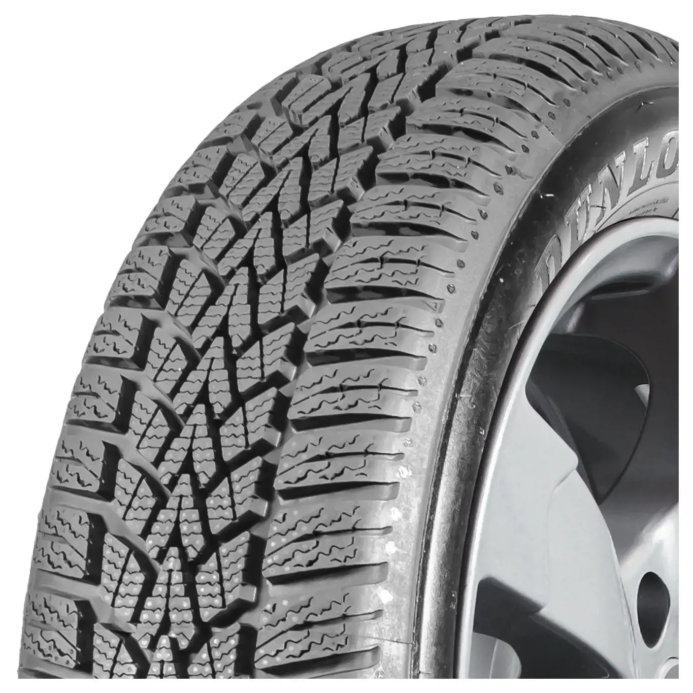 195/60 R15 88T Winter Response 2 MS