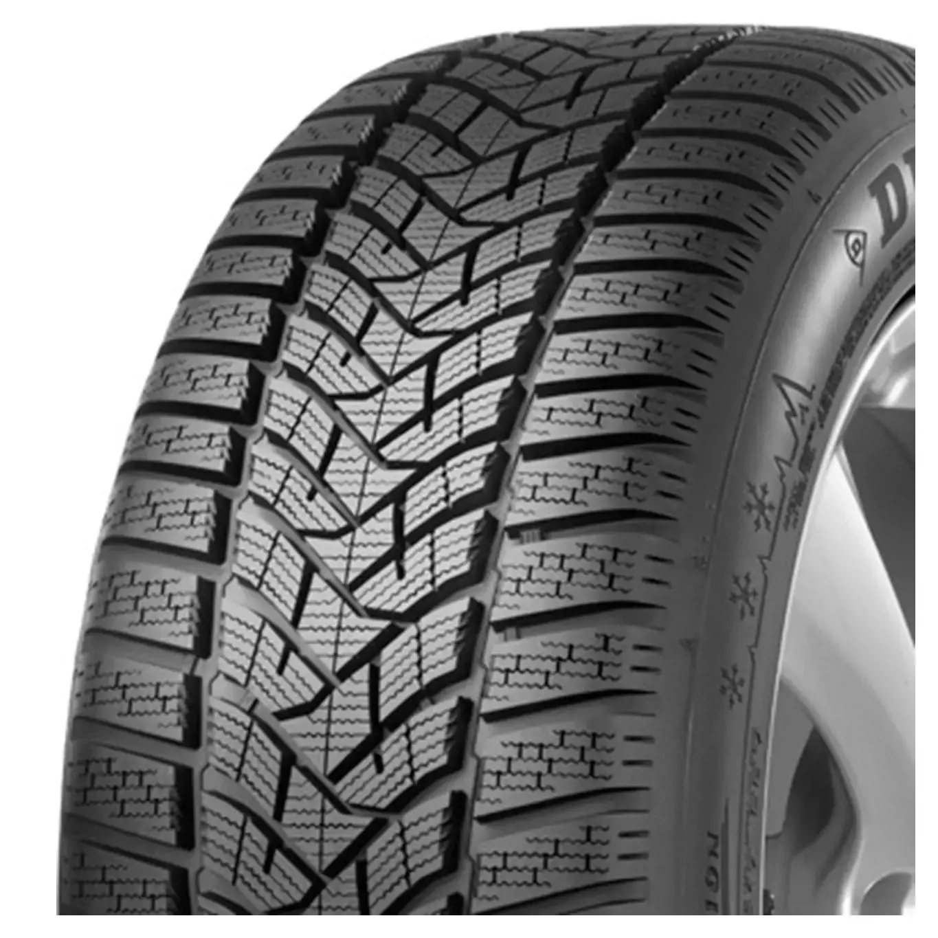 215/60 R16 99H Winter Sport 5 XL