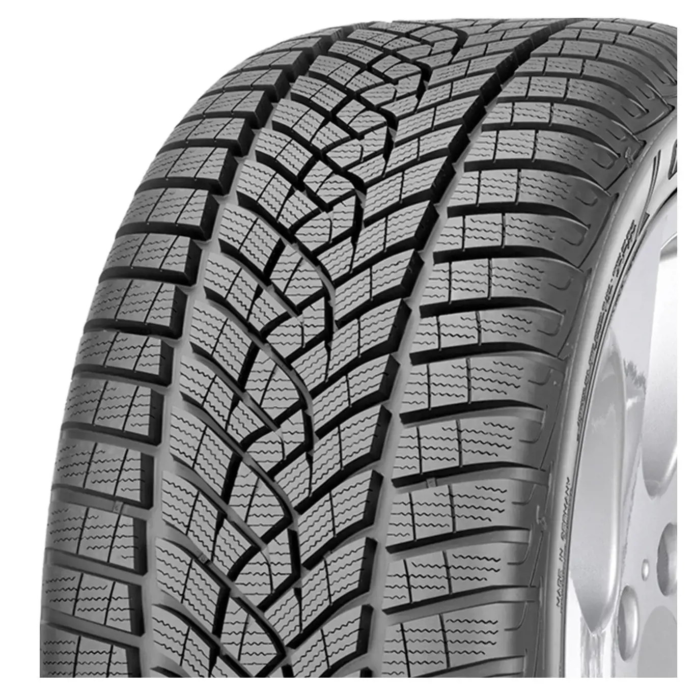 205/55 R16 91H UltraGrip Performance G1 AO