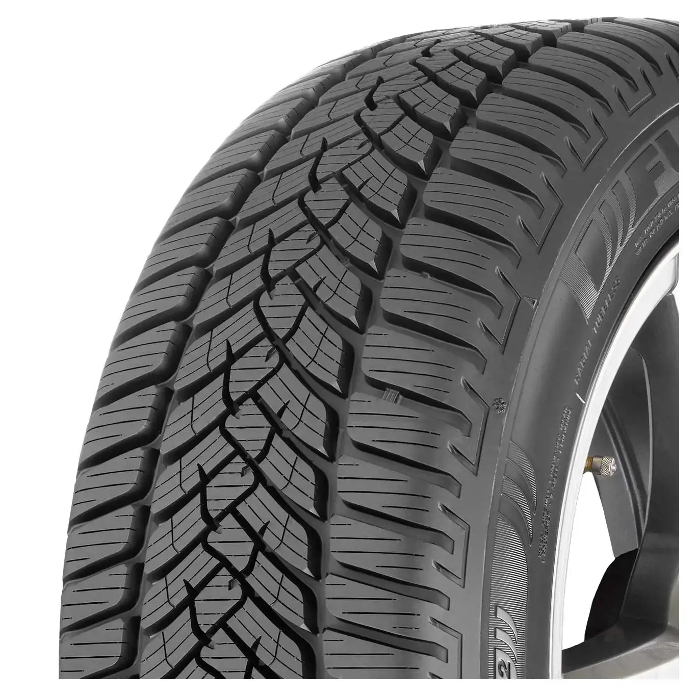 205/50 R17 93V Kristall Control HP 2 XL FP