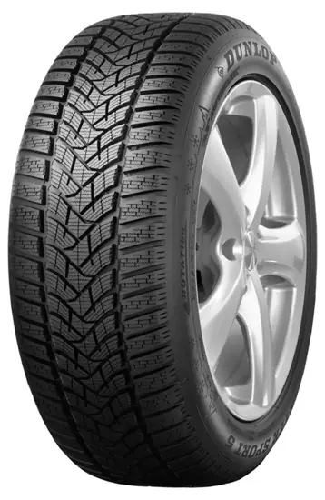 Dunlop 215 50 R17 91H Winter Sport 5 MFS 15172182