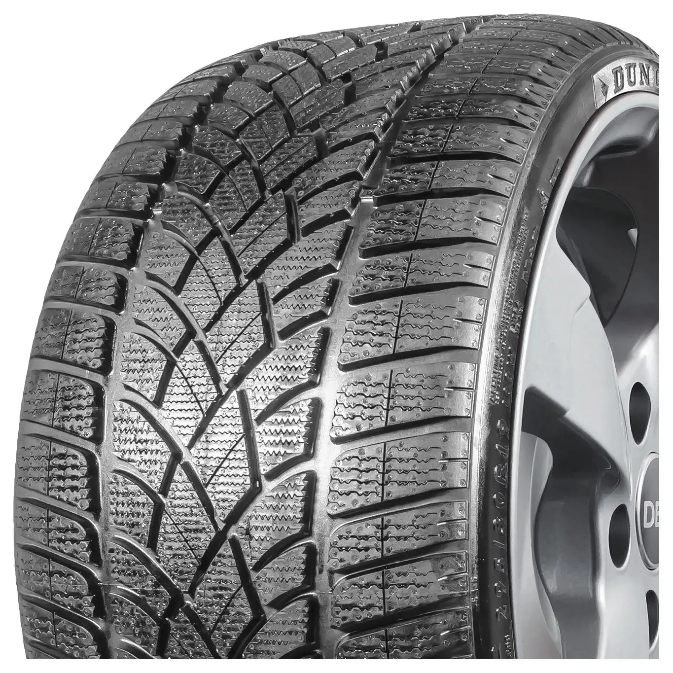 225/50 R17 98H SP Winter Sport 4D MS XL AO MFS