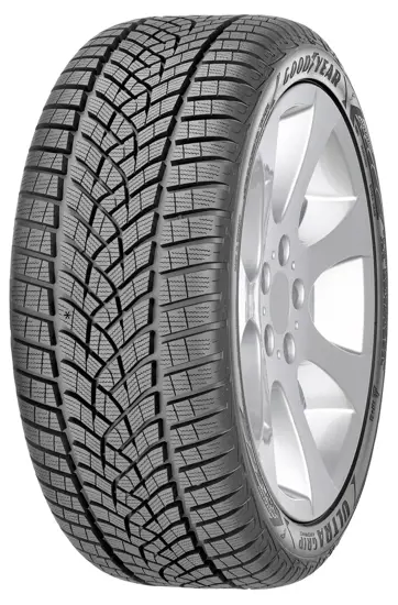 Goodyear 215 55 R18 95T UltraGrip Performance G1 C 15298624