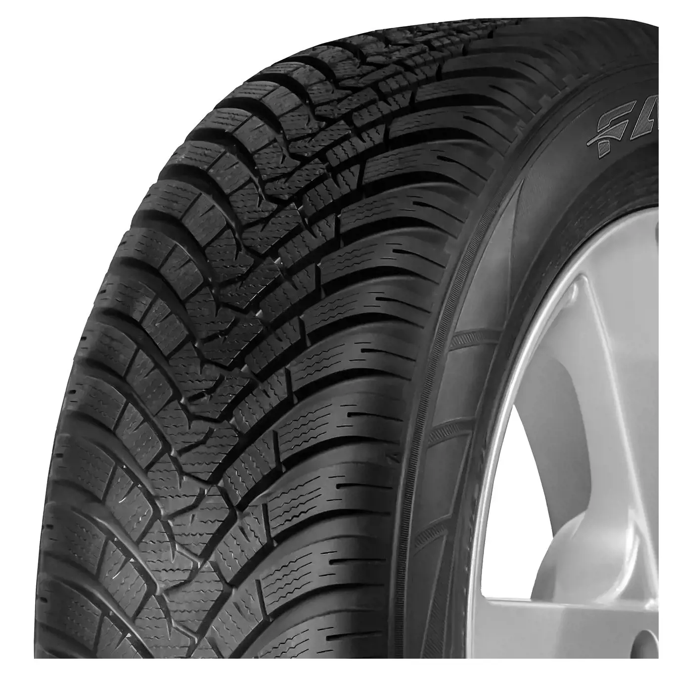 285/35 R19 103V Eurowinter HS01 XL MFS M+S 3PMSF