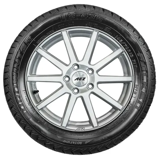 Falken Eurowinter HS 435 145 80 R13 75T rubbex