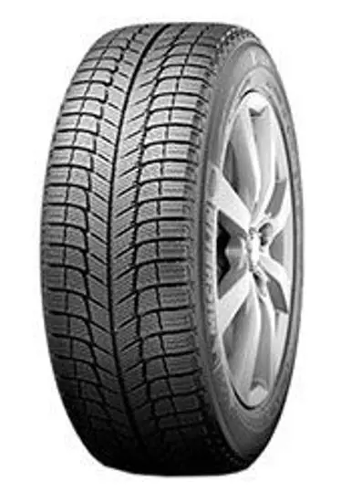 MICHELIN 225 55 R17 97H X Ice Xi3 ZP 15245919