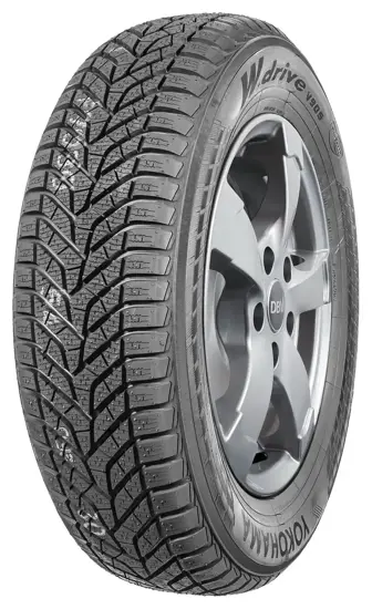 Yokohama 285 35 R21 105V Wdrive V905 XL auch SUV 15172541