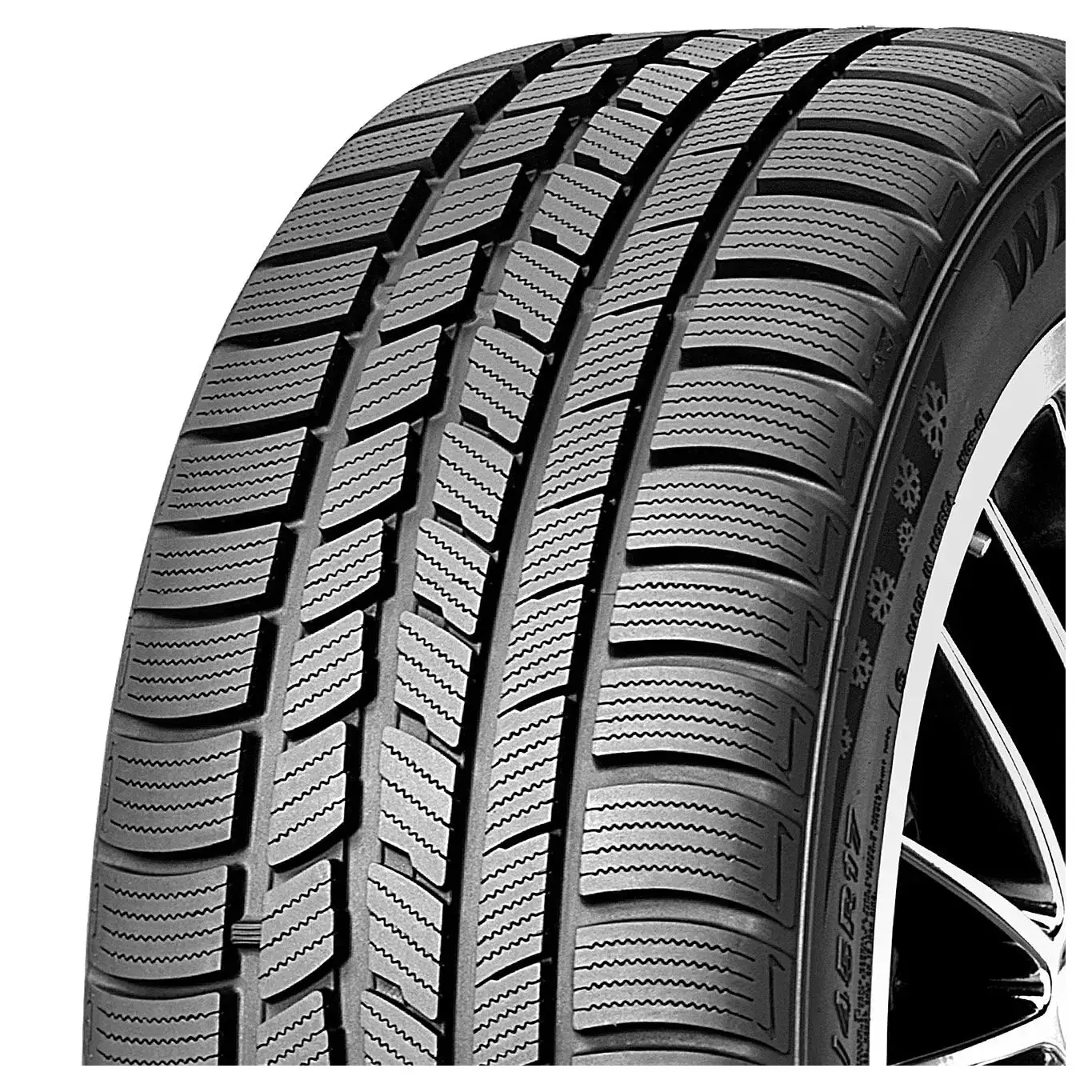 225/40 R18 92V Winguard-Sport M+S XL